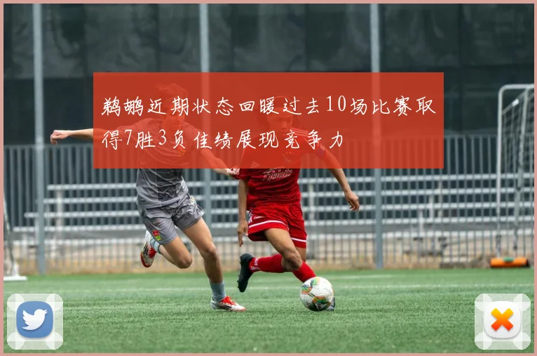 鹈鹕近期状态回暖过去10场比赛取得7胜3负佳绩展现竞争力