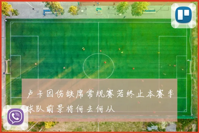 卢卡因伤缺席常规赛若终止本赛季球队前景将何去何从