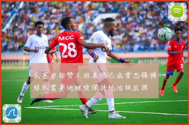 瓦塞尔称赞文班表现已成常态强调球队需要他继续保持统治级发挥